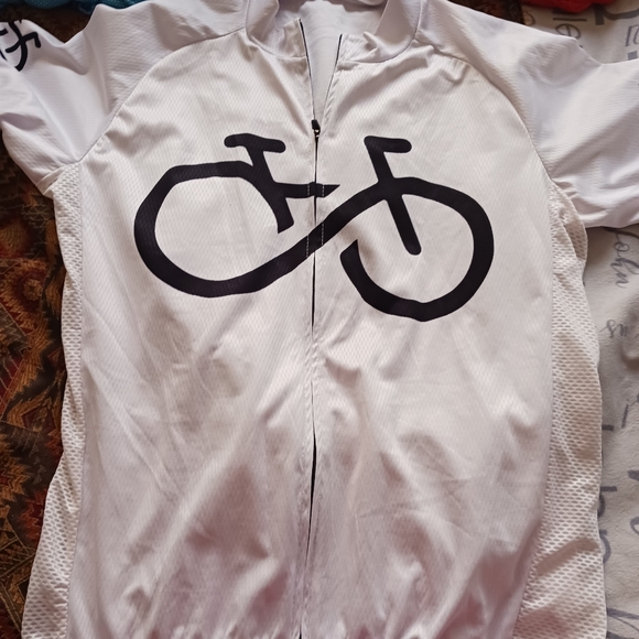 Mens golf shirts & cycling jerseys - Picture 13 of 13